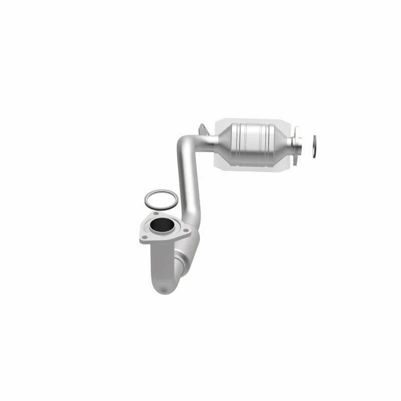 MagnaFlow Direct Fit Catalytic Converter Toyota MR2 Rear Conv. - Image 40