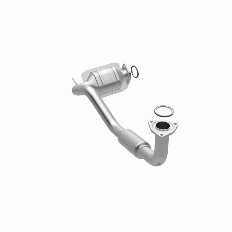 MagnaFlow Direct Fit Catalytic Converter Toyota MR2 Rear Conv. - Image 42