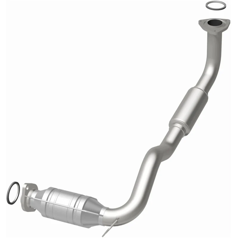 MagnaFlow Direct Fit Catalytic Converter Toyota MR2 Rear Conv. - Image 5