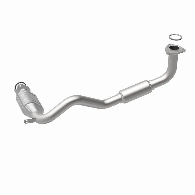 MagnaFlow Direct Fit Catalytic Converter Toyota MR2 Rear Conv. - Image 6