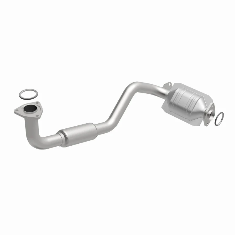 MagnaFlow Direct Fit Catalytic Converter Toyota MR2 Rear Conv. - Image 7