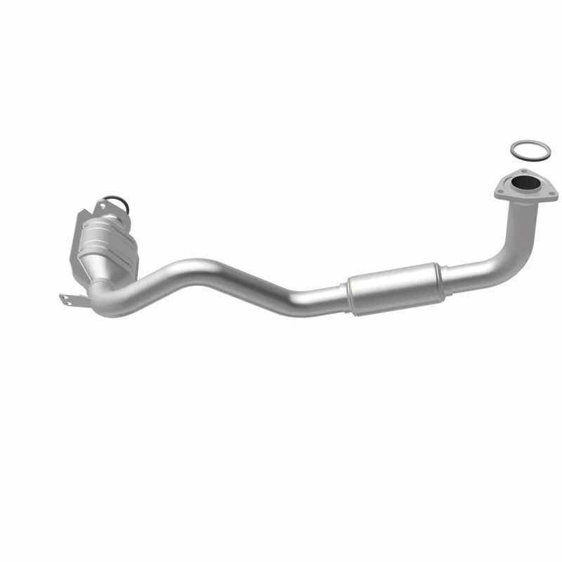 MagnaFlow Direct Fit Catalytic Converter Toyota MR2 Rear Conv. - Image 8