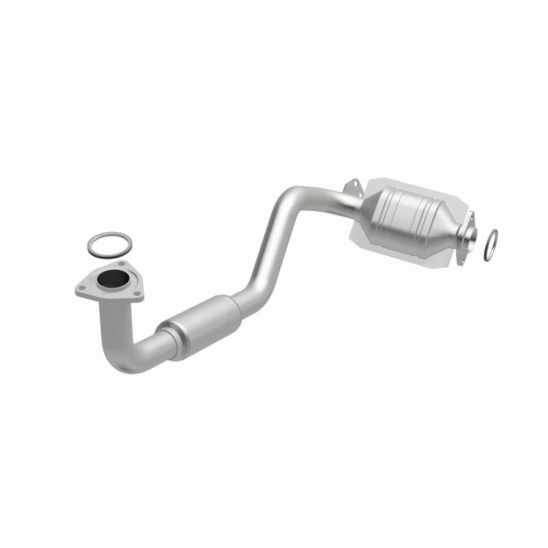 MagnaFlow Direct Fit Catalytic Converter Toyota MR2 Rear Conv. - Image 9