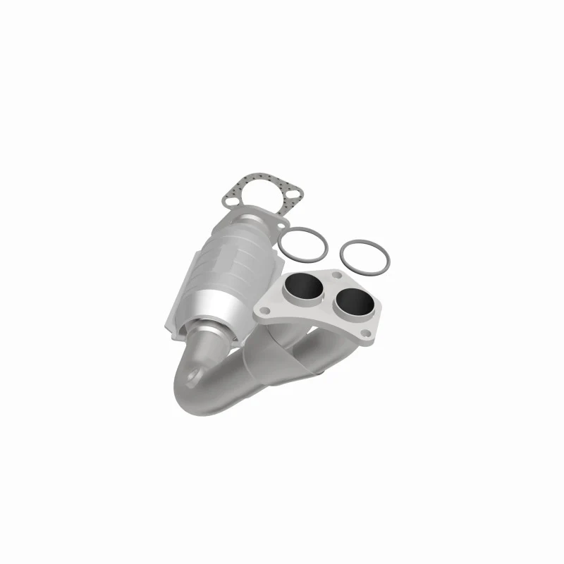 MagnaFlow Direct Fit Catalytic Converter Villager-Quest 94-98 3.0L/ - Image 31