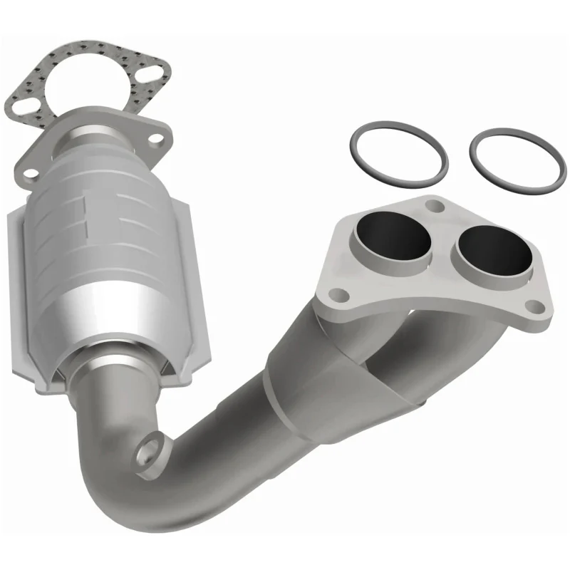 MagnaFlow Direct Fit Catalytic Converter Villager-Quest 94-98 3.0L/ - Image 5