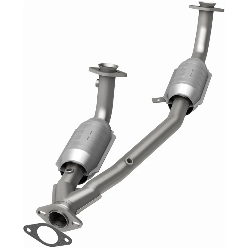 MagnaFlow Direct Fit Catalytic Converter Windstar 95-96 - Image 12