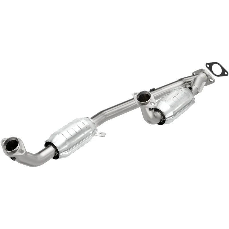 MagnaFlow Direct Fit Catalytic Converter Windstar 95-96 - Image 2