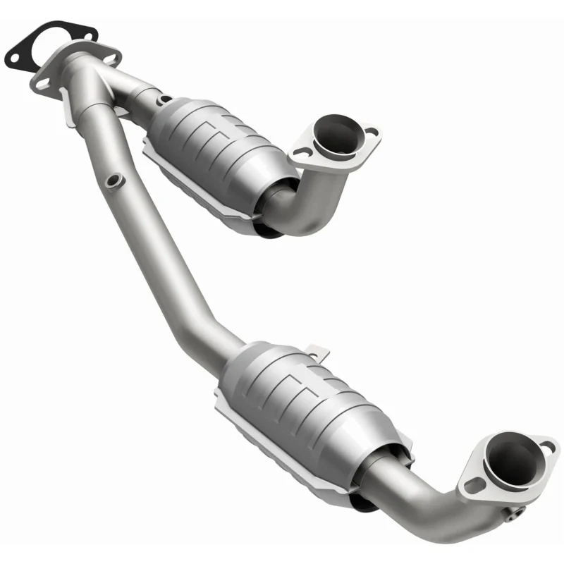 MagnaFlow Direct Fit Catalytic Converter Windstar 95-96 - Image 33