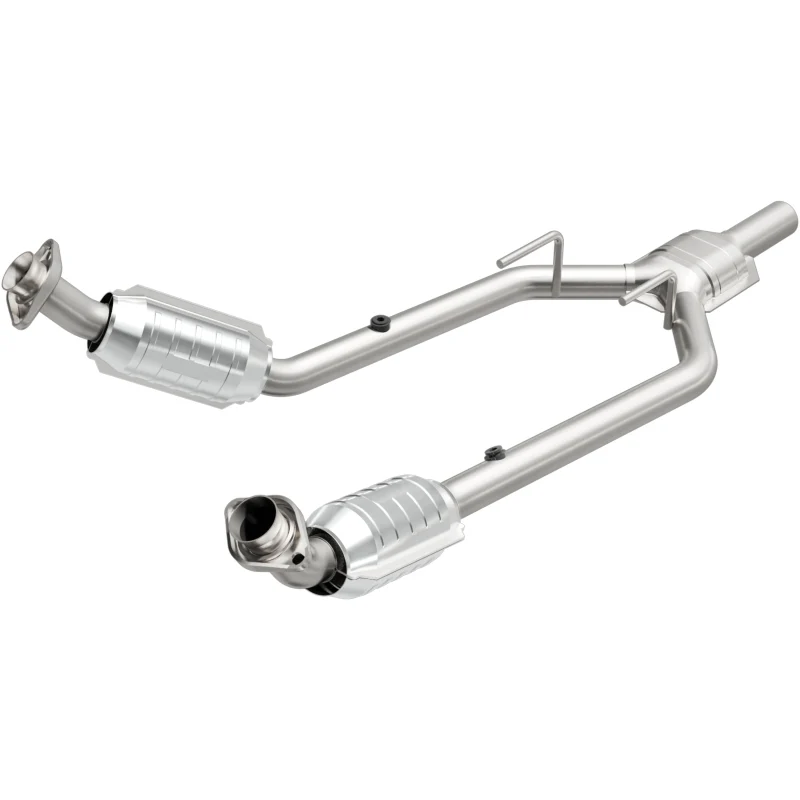 MagnaFlow Conv Dir F Thunderbird-Cougar 96-97