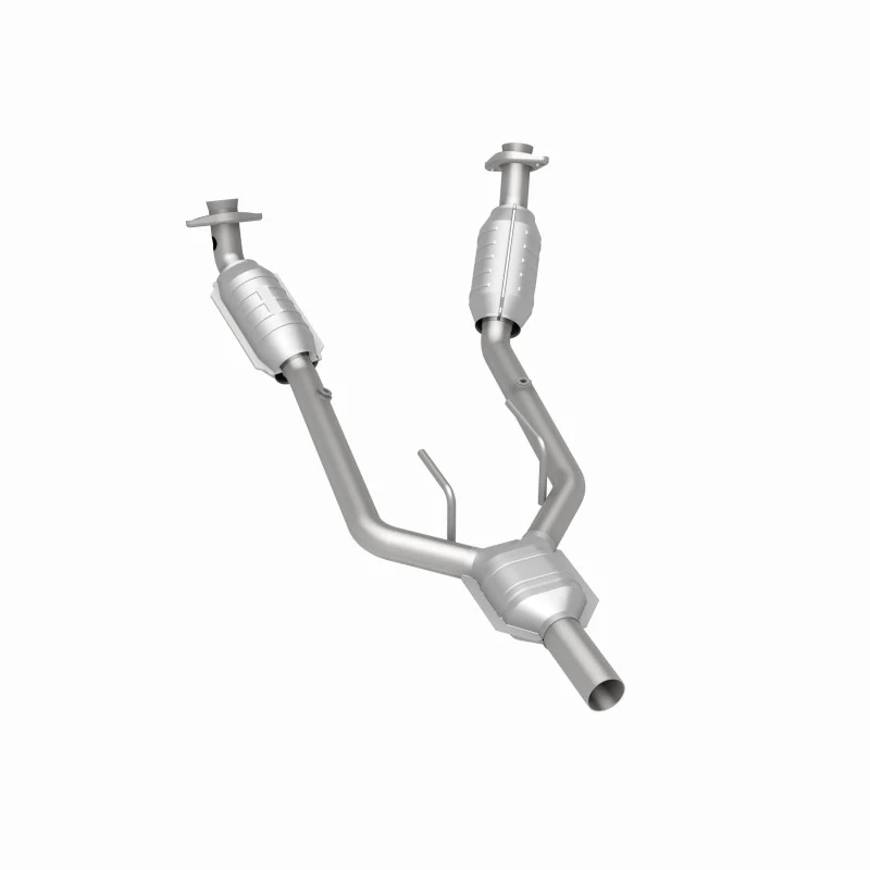 MagnaFlow Conv Dir F Thunderbird-Cougar 96-97 - Image 10