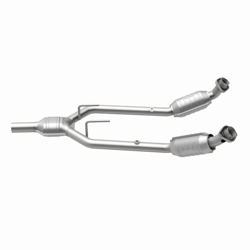 MagnaFlow Conv Dir F Thunderbird-Cougar 96-97 - Image 11