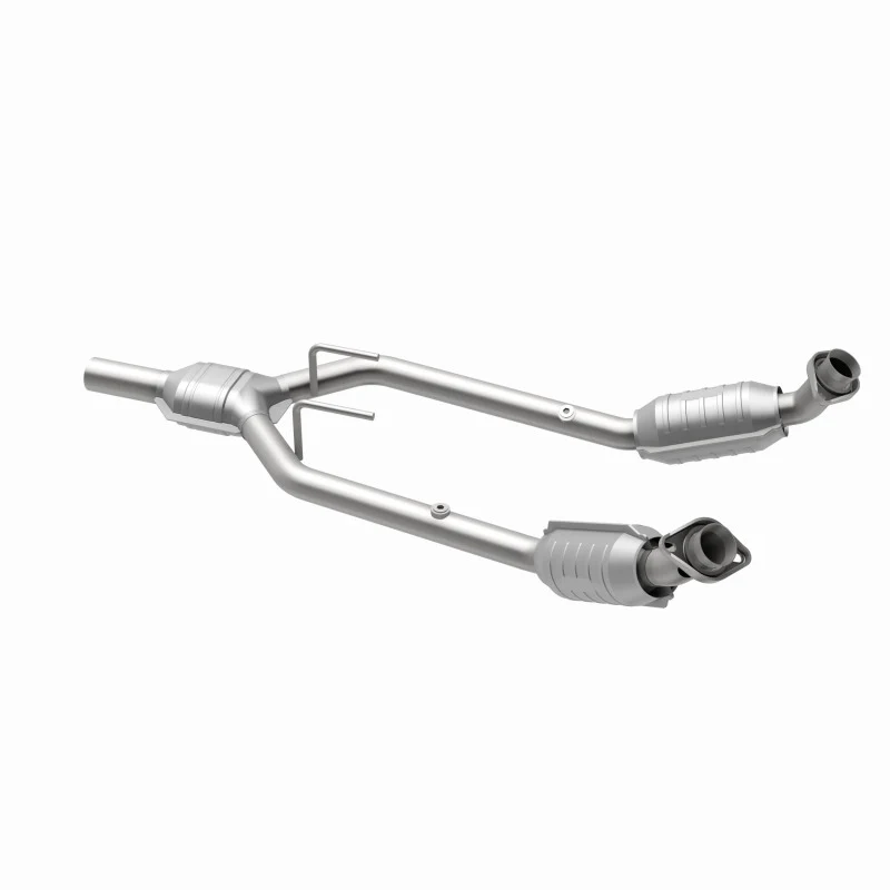 MagnaFlow Conv Dir F Thunderbird-Cougar 96-97 - Image 12
