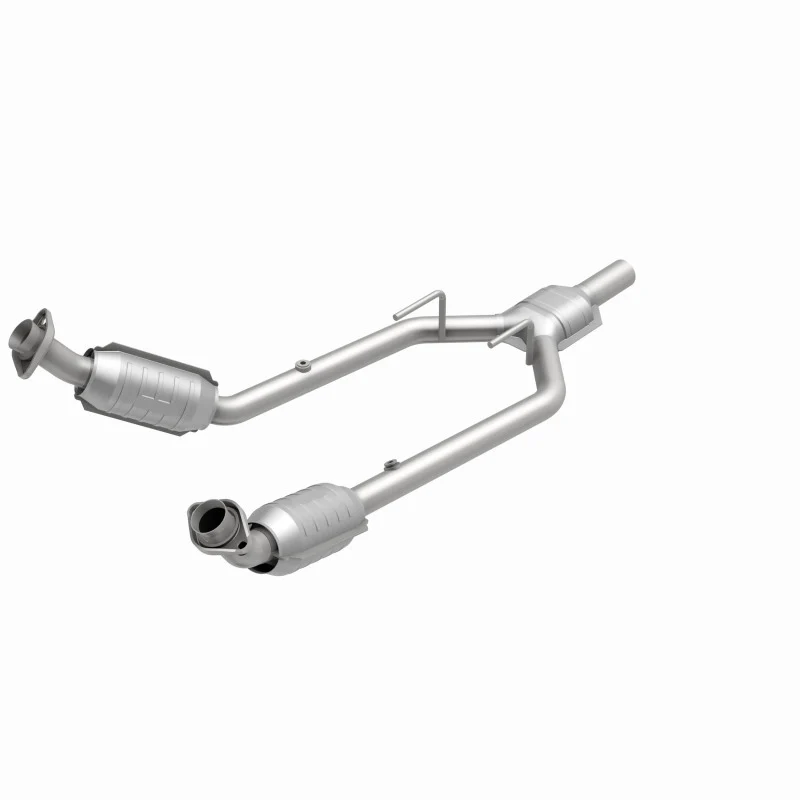 MagnaFlow Conv Dir F Thunderbird-Cougar 96-97 - Image 13