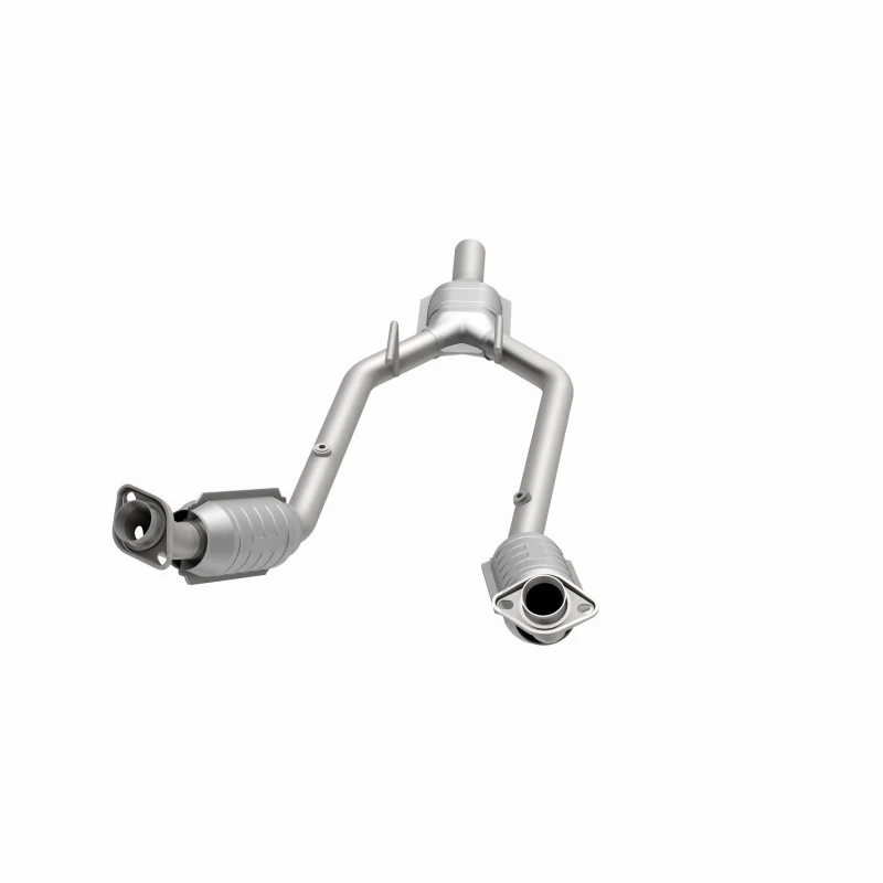MagnaFlow Conv Dir F Thunderbird-Cougar 96-97 - Image 14