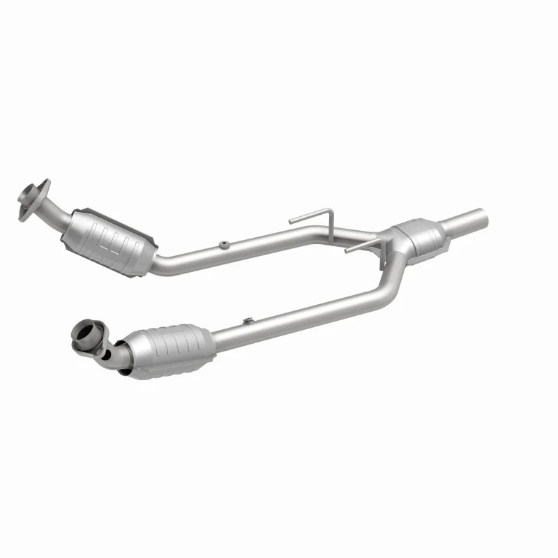 MagnaFlow Conv Dir F Thunderbird-Cougar 96-97 - Image 15