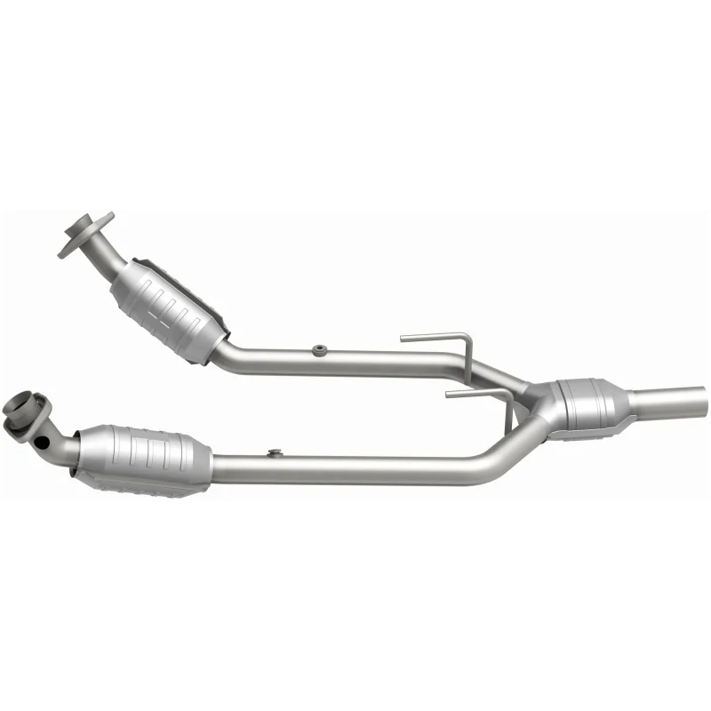 MagnaFlow Conv Dir F Thunderbird-Cougar 96-97 - Image 16