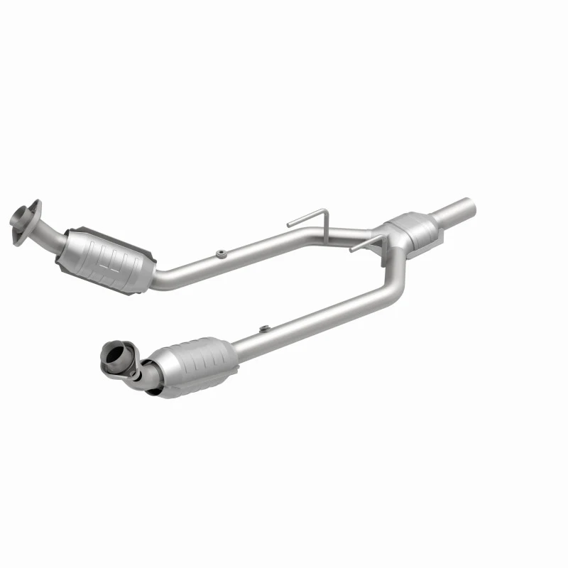 MagnaFlow Conv Dir F Thunderbird-Cougar 96-97 - Image 17