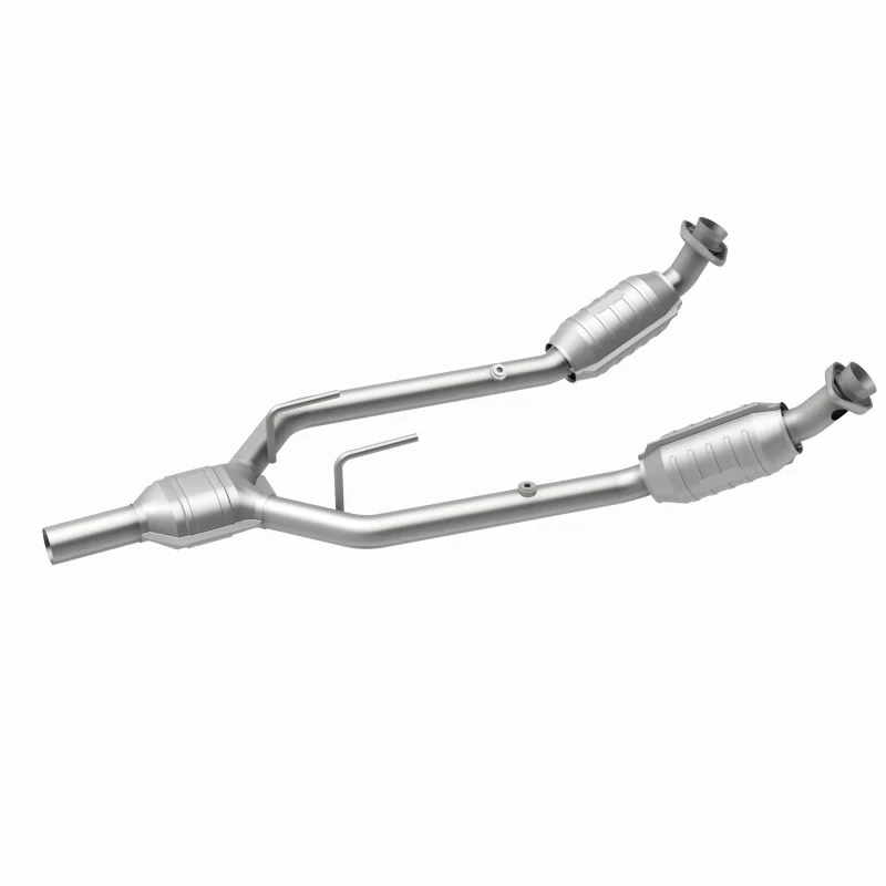 MagnaFlow Conv Dir F Thunderbird-Cougar 96-97 - Image 18