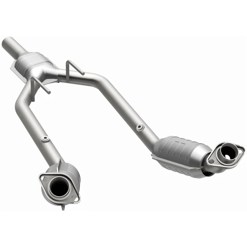 MagnaFlow Conv Dir F Thunderbird-Cougar 96-97 - Image 19