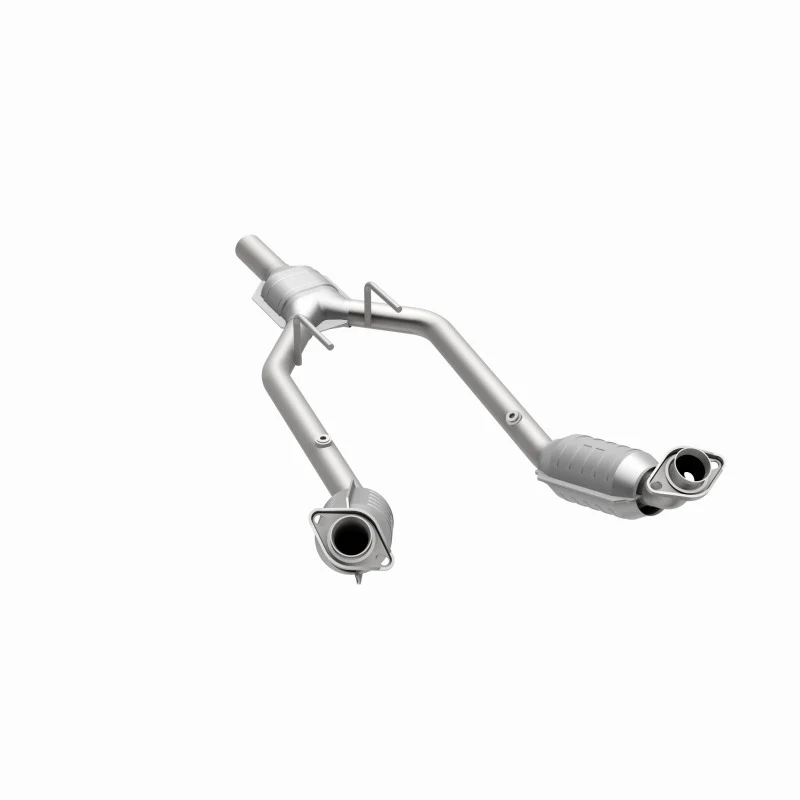 MagnaFlow Conv Dir F Thunderbird-Cougar 96-97 - Image 20