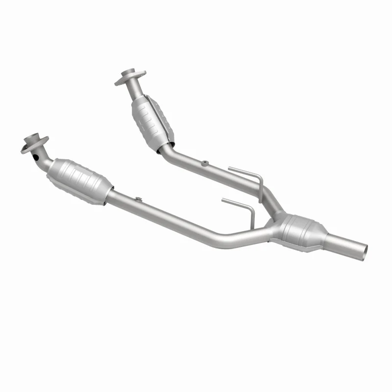 MagnaFlow Conv Dir F Thunderbird-Cougar 96-97 - Image 23