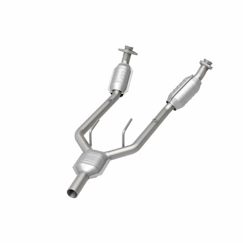 MagnaFlow Conv Dir F Thunderbird-Cougar 96-97 - Image 25