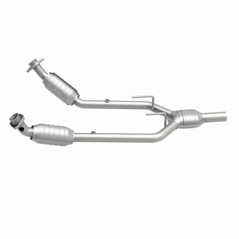 MagnaFlow Conv Dir F Thunderbird-Cougar 96-97 - Image 26