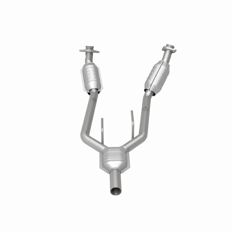MagnaFlow Conv Dir F Thunderbird-Cougar 96-97 - Image 28