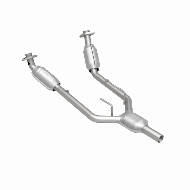 MagnaFlow Conv Dir F Thunderbird-Cougar 96-97 - Image 35
