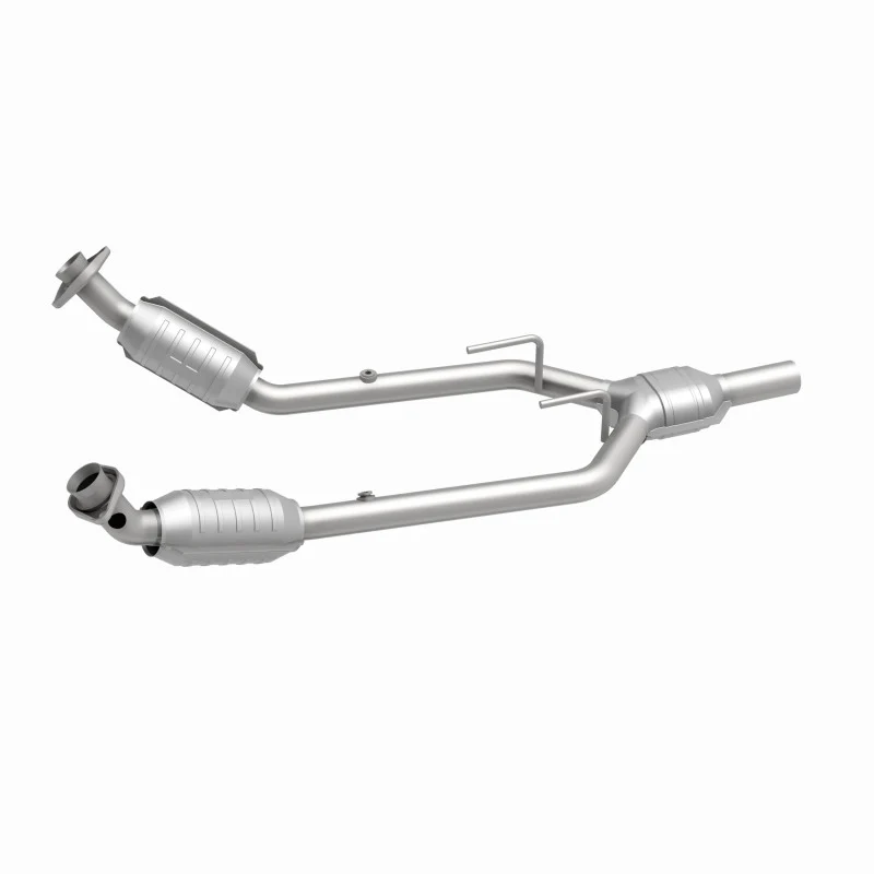 MagnaFlow Conv Dir F Thunderbird-Cougar 96-97 - Image 37