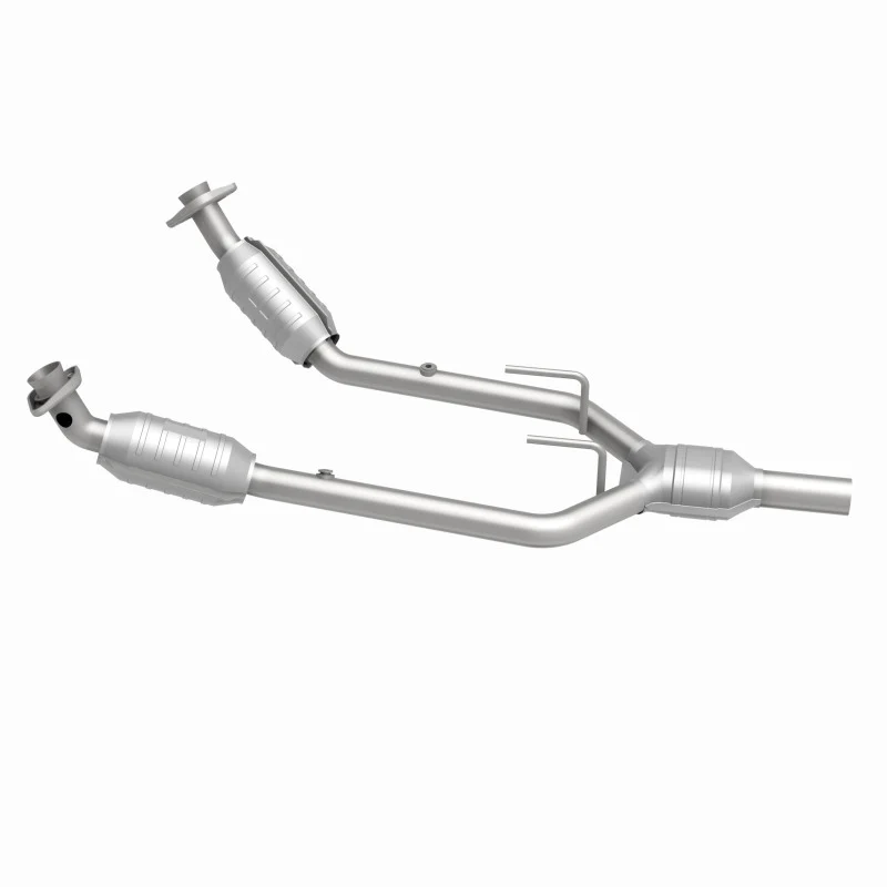 MagnaFlow Conv Dir F Thunderbird-Cougar 96-97 - Image 39