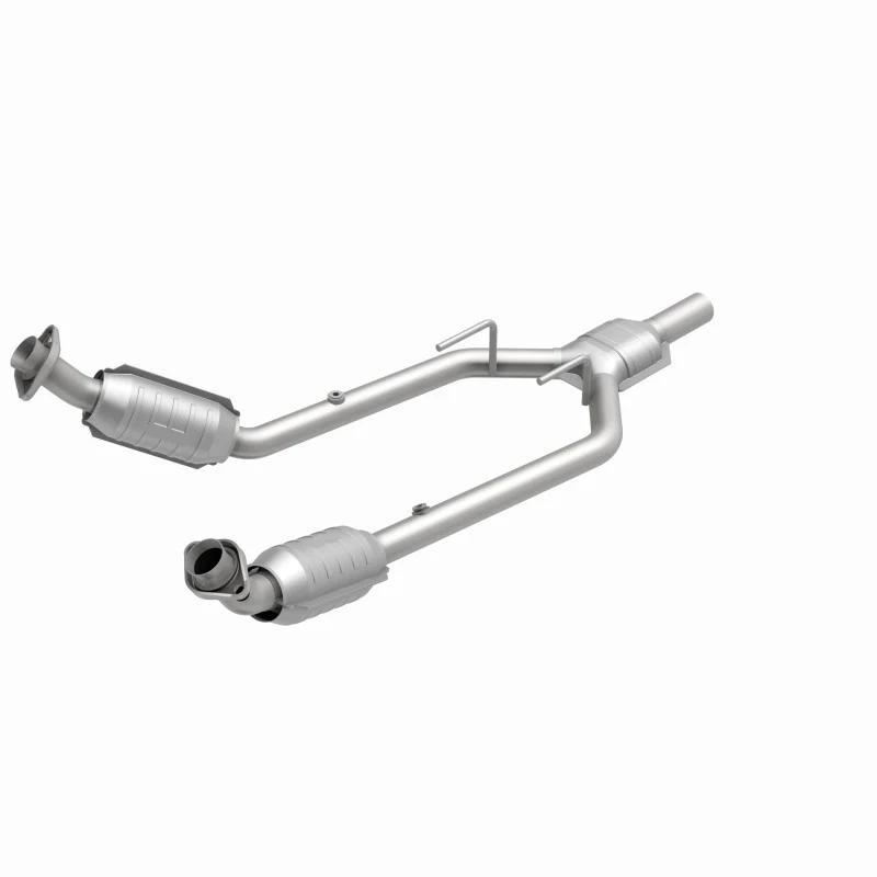 MagnaFlow Conv Dir F Thunderbird-Cougar 96-97 - Image 40