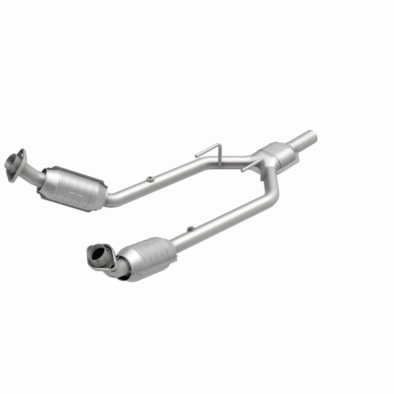MagnaFlow Conv Dir F Thunderbird-Cougar 96-97 - Image 41