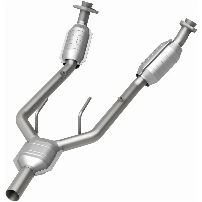 MagnaFlow Conv Dir F Thunderbird-Cougar 96-97 - Image 43