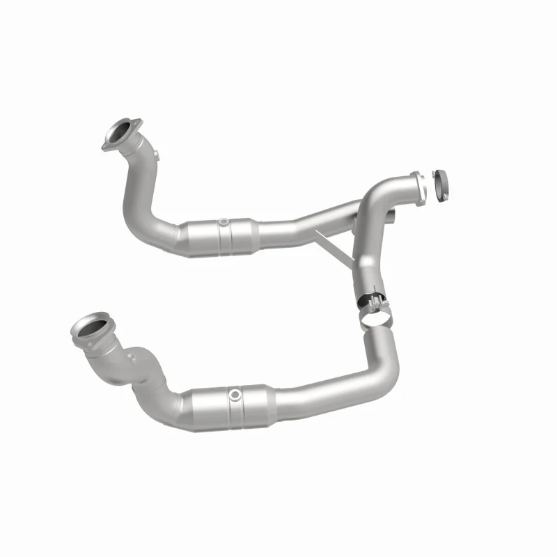 MagnaFlow Conv Direct Fit 11-14 Ford F-250 Super Duty / 350 Super Duty V8 6.2L - Image 19