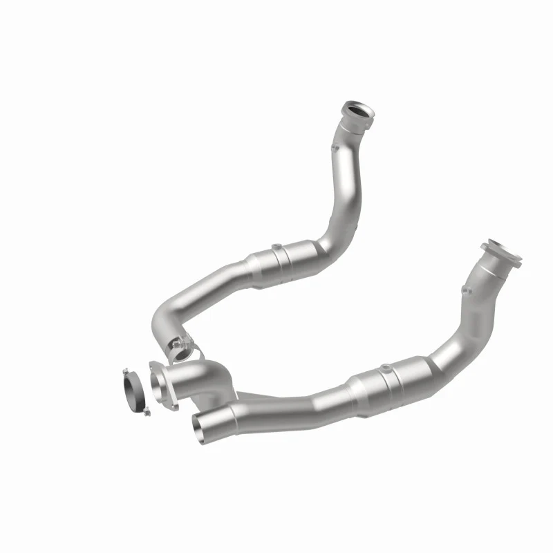 MagnaFlow Conv Direct Fit 11-14 Ford F-250 Super Duty / 350 Super Duty V8 6.2L - Image 3