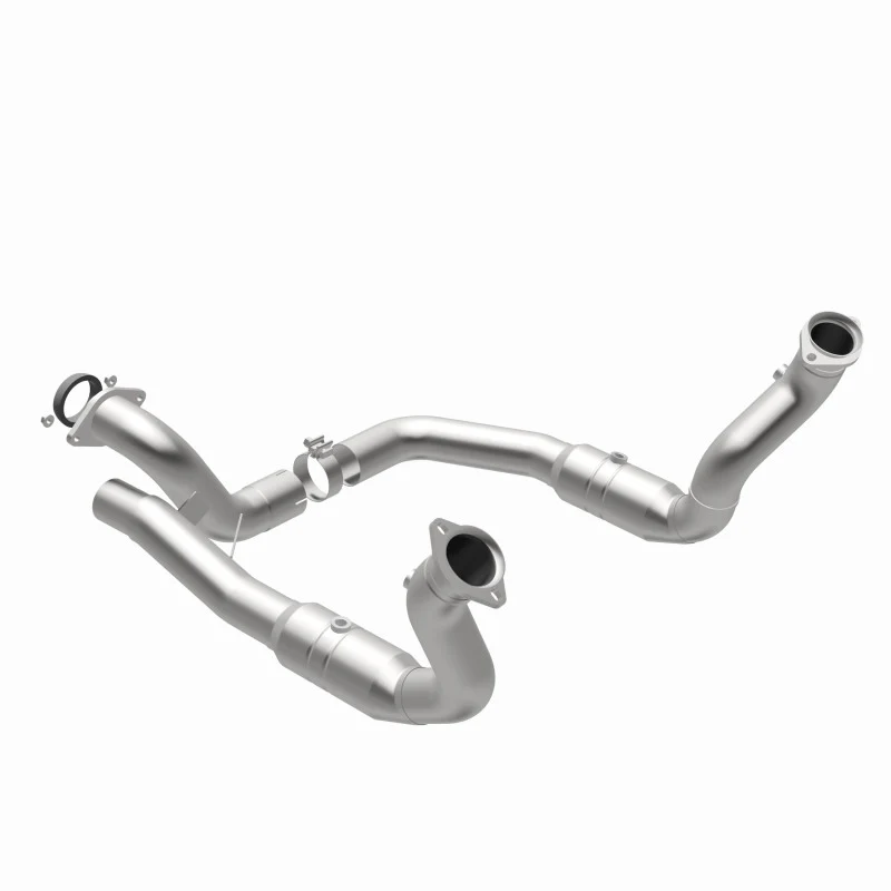 MagnaFlow Conv Direct Fit 11-14 Ford F-250 Super Duty / 350 Super Duty V8 6.2L - Image 42