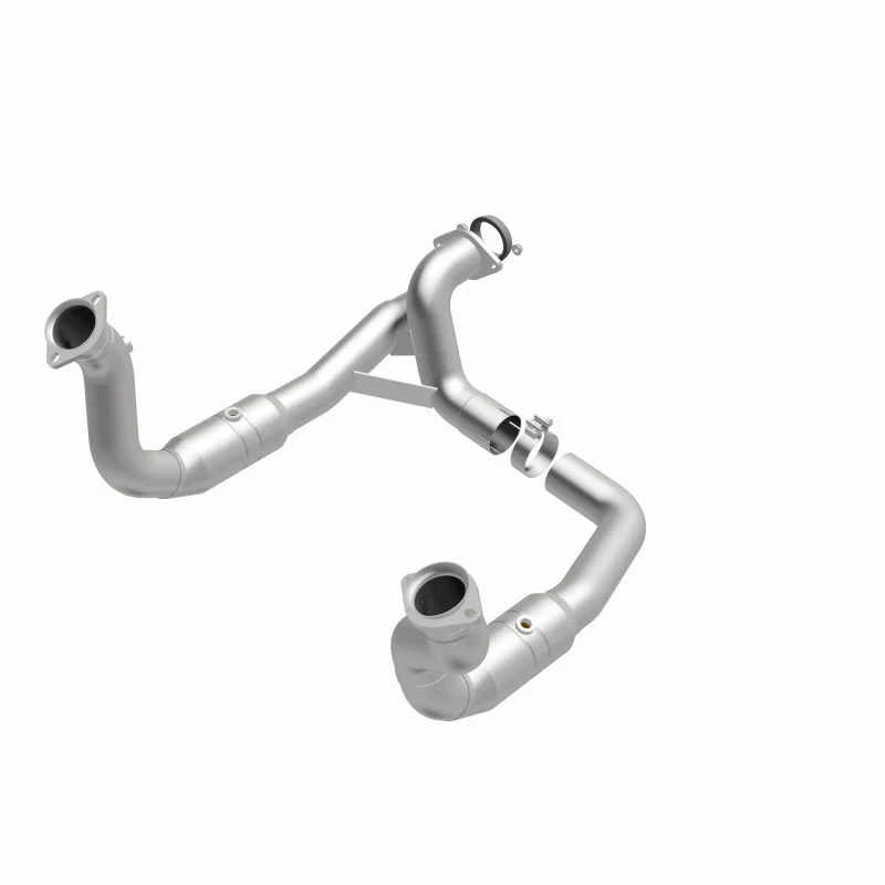 MagnaFlow Conv Direct Fit 11-14 Ford F-250 Super Duty / 350 Super Duty V8 6.2L - Image 6