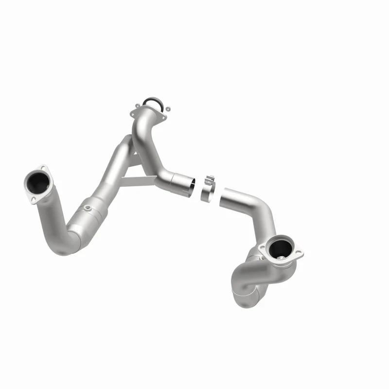 MagnaFlow Conv Direct Fit 11-14 Ford F-250 Super Duty / 350 Super Duty V8 6.2L - Image 7