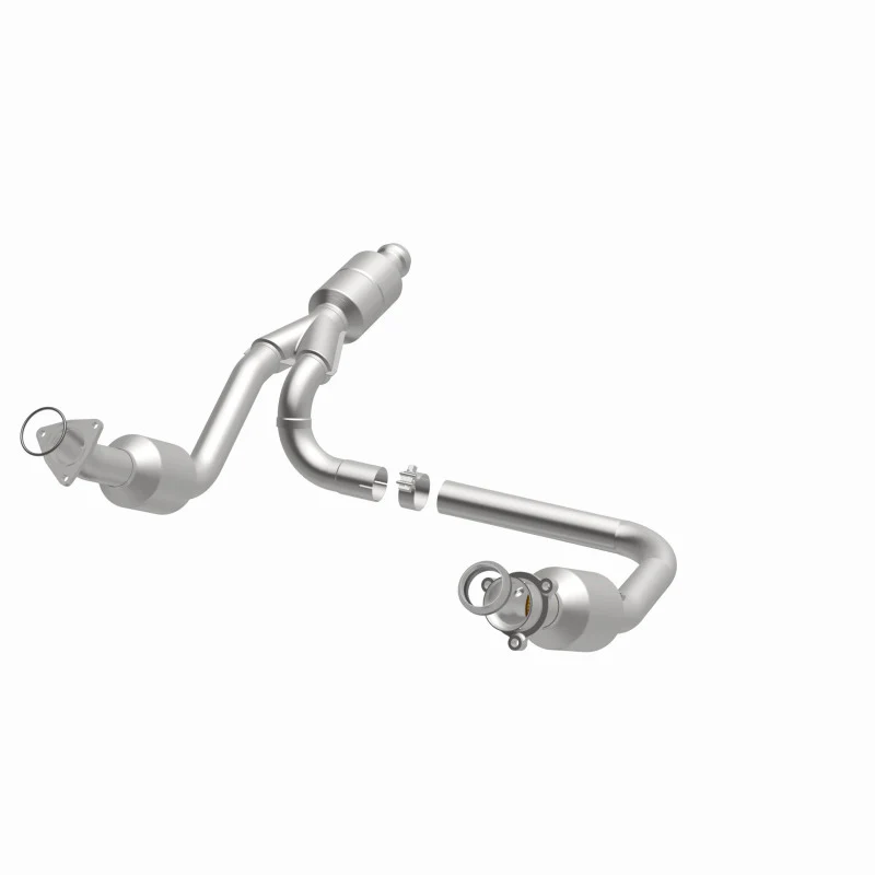 MagnaFlow Conv Direct Fit 14-16 GMC Sierra 1500 V6 4.3L - Image 11