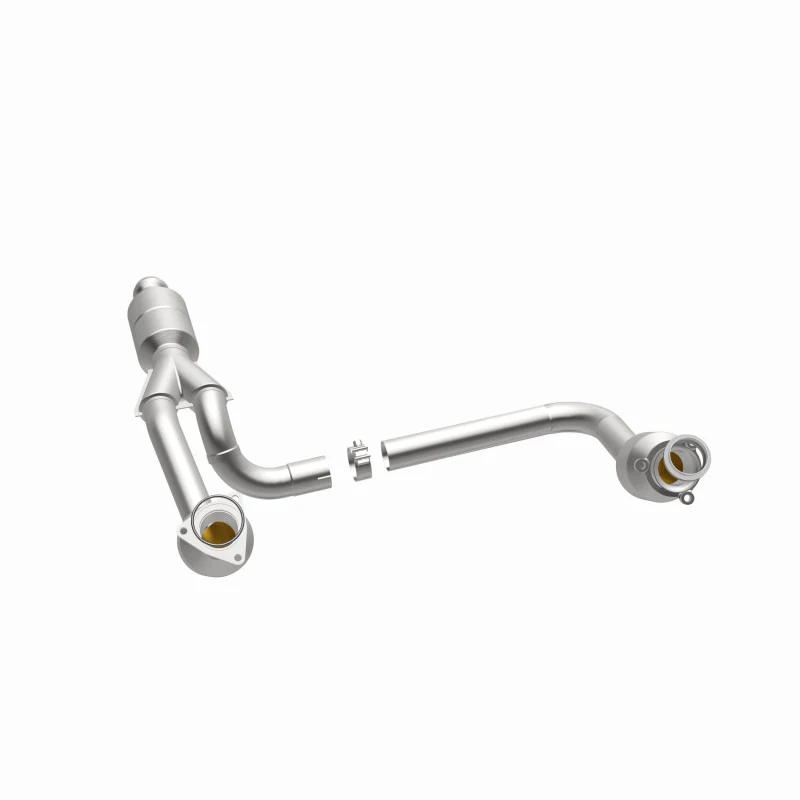 MagnaFlow Conv Direct Fit 14-16 GMC Sierra 1500 V6 4.3L - Image 12