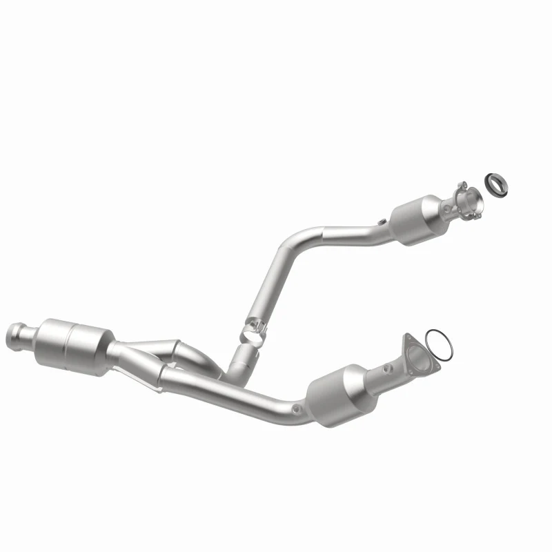 MagnaFlow Conv Direct Fit 14-16 GMC Sierra 1500 V6 4.3L - Image 13