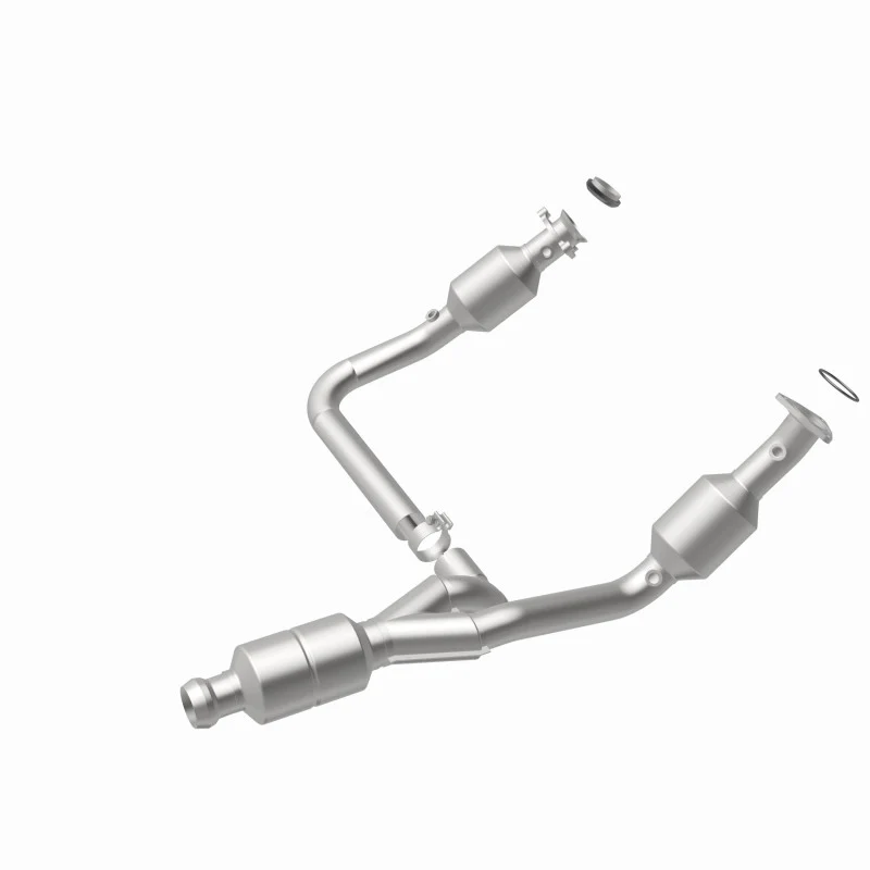 MagnaFlow Conv Direct Fit 14-16 GMC Sierra 1500 V6 4.3L - Image 14