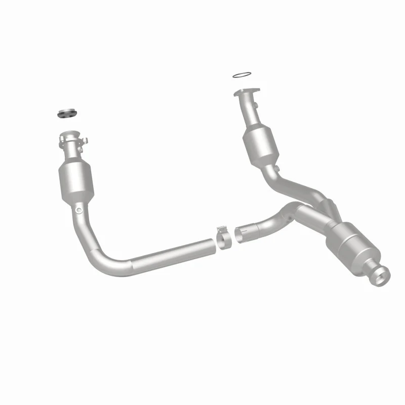 MagnaFlow Conv Direct Fit 14-16 GMC Sierra 1500 V6 4.3L - Image 15