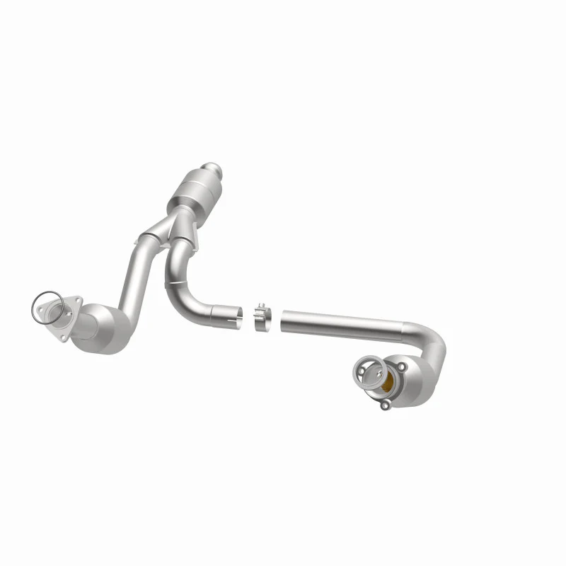 MagnaFlow Conv Direct Fit 14-16 GMC Sierra 1500 V6 4.3L - Image 18