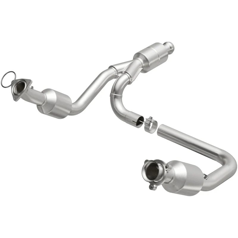 MagnaFlow Conv Direct Fit 14-16 GMC Sierra 1500 V6 4.3L - Image 2
