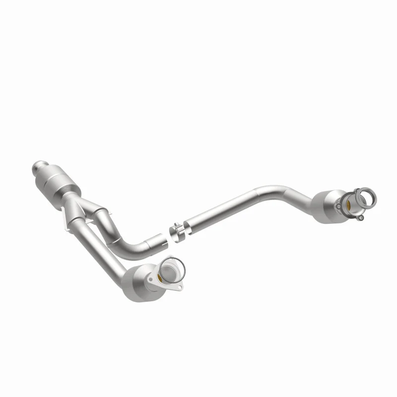 MagnaFlow Conv Direct Fit 14-16 GMC Sierra 1500 V6 4.3L - Image 20