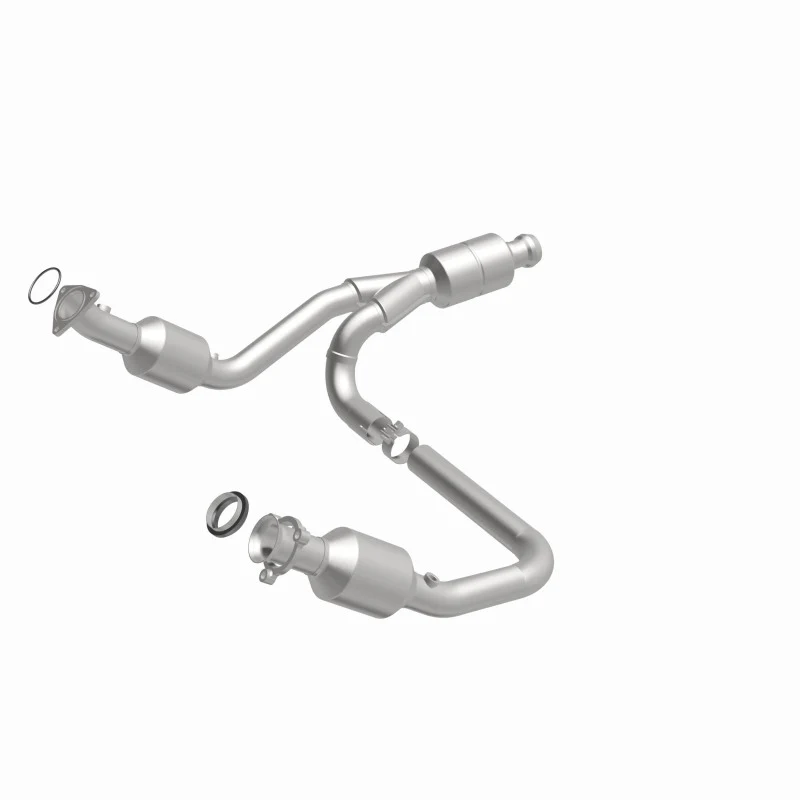 MagnaFlow Conv Direct Fit 14-16 GMC Sierra 1500 V6 4.3L - Image 21