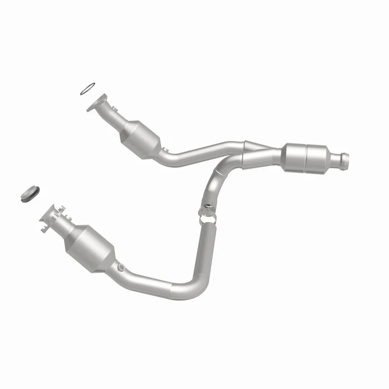 MagnaFlow Conv Direct Fit 14-16 GMC Sierra 1500 V6 4.3L - Image 22