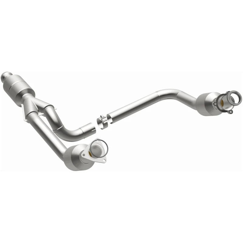 MagnaFlow Conv Direct Fit 14-16 GMC Sierra 1500 V6 4.3L - Image 23